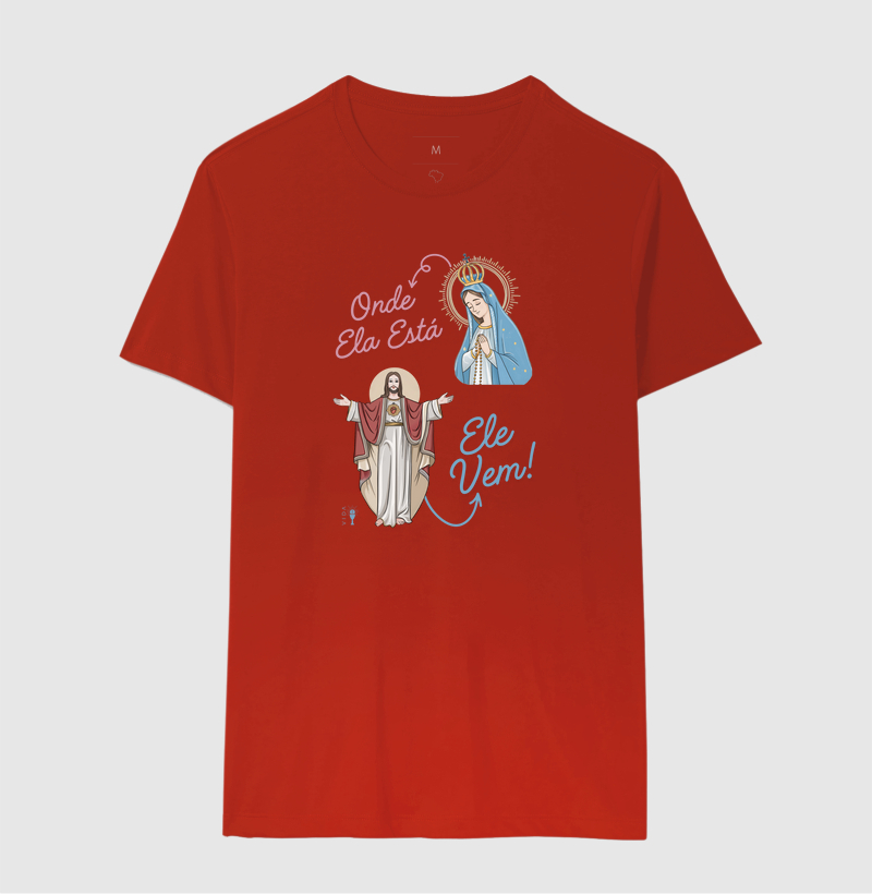 Camisa 13