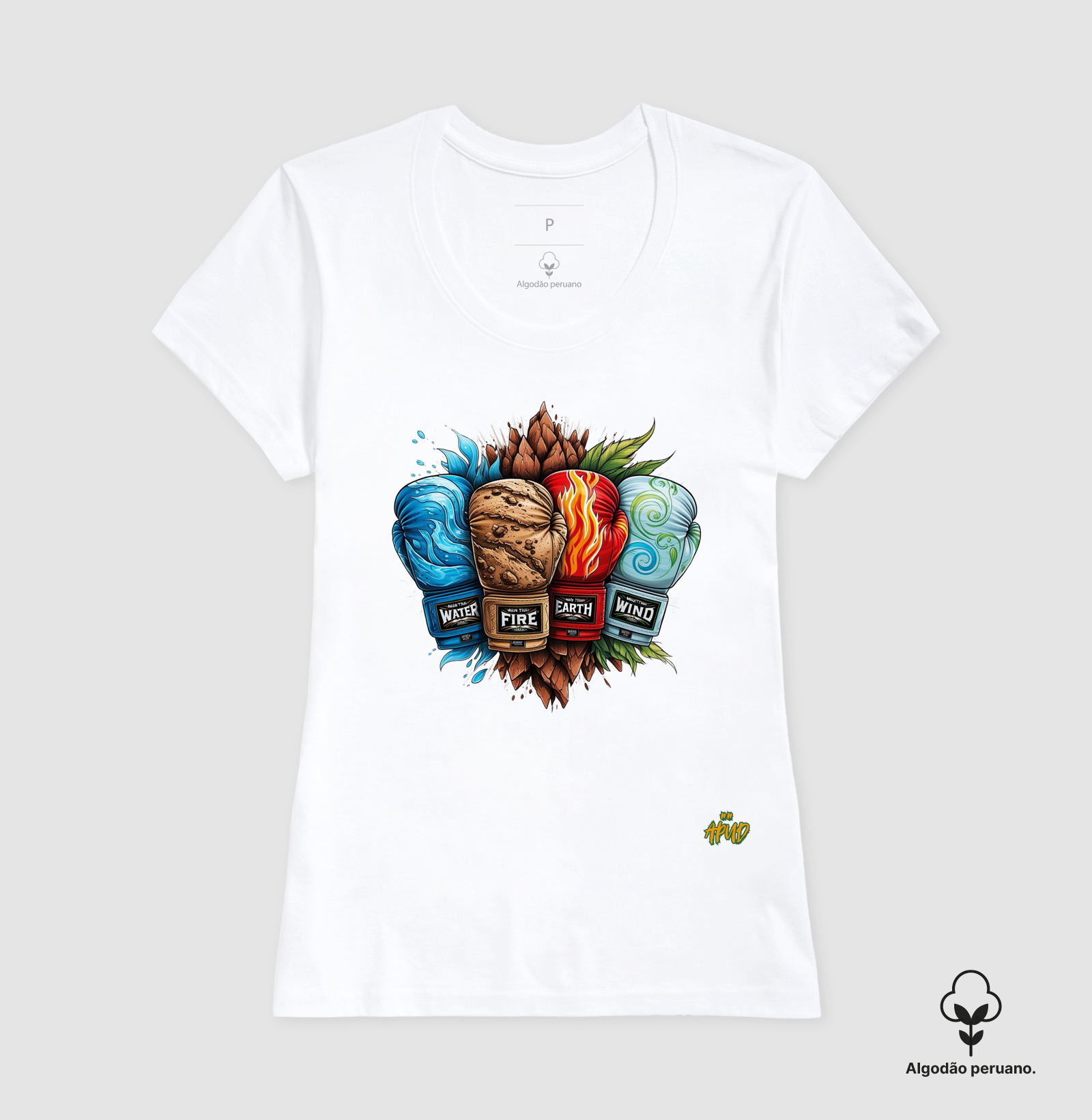 Camisa 4