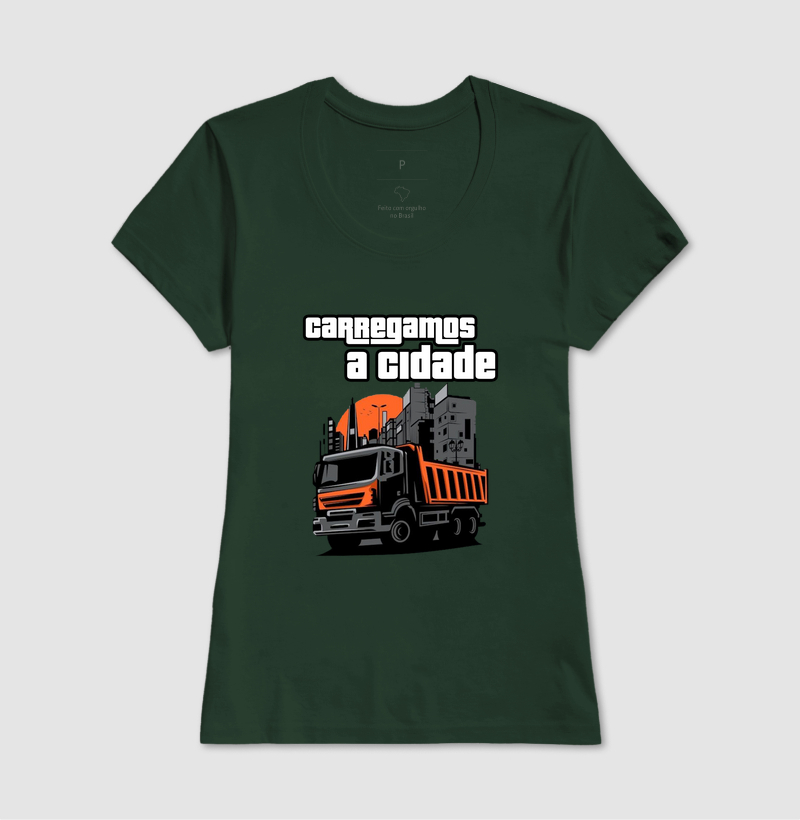 Camisa 12