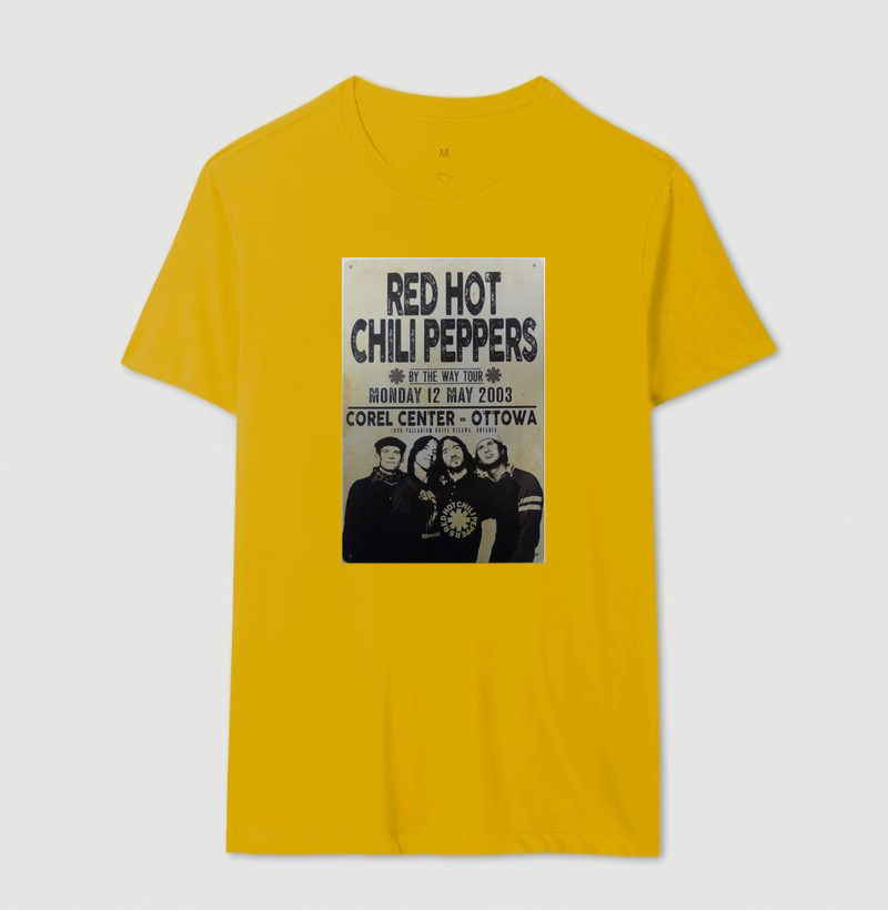 Camisa 13