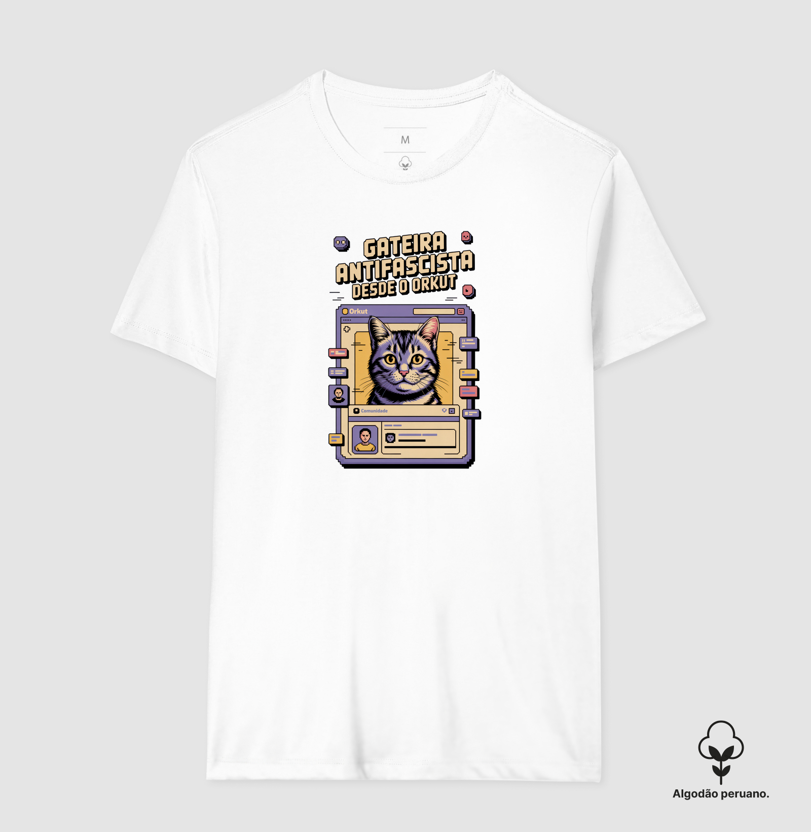 Camisa 7
