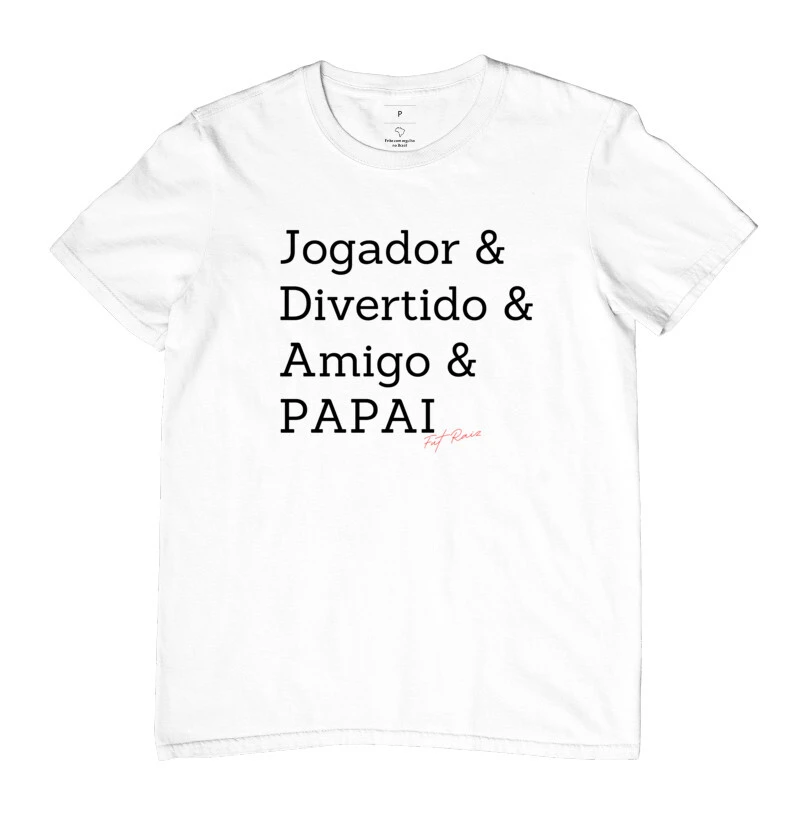 Camisa 2