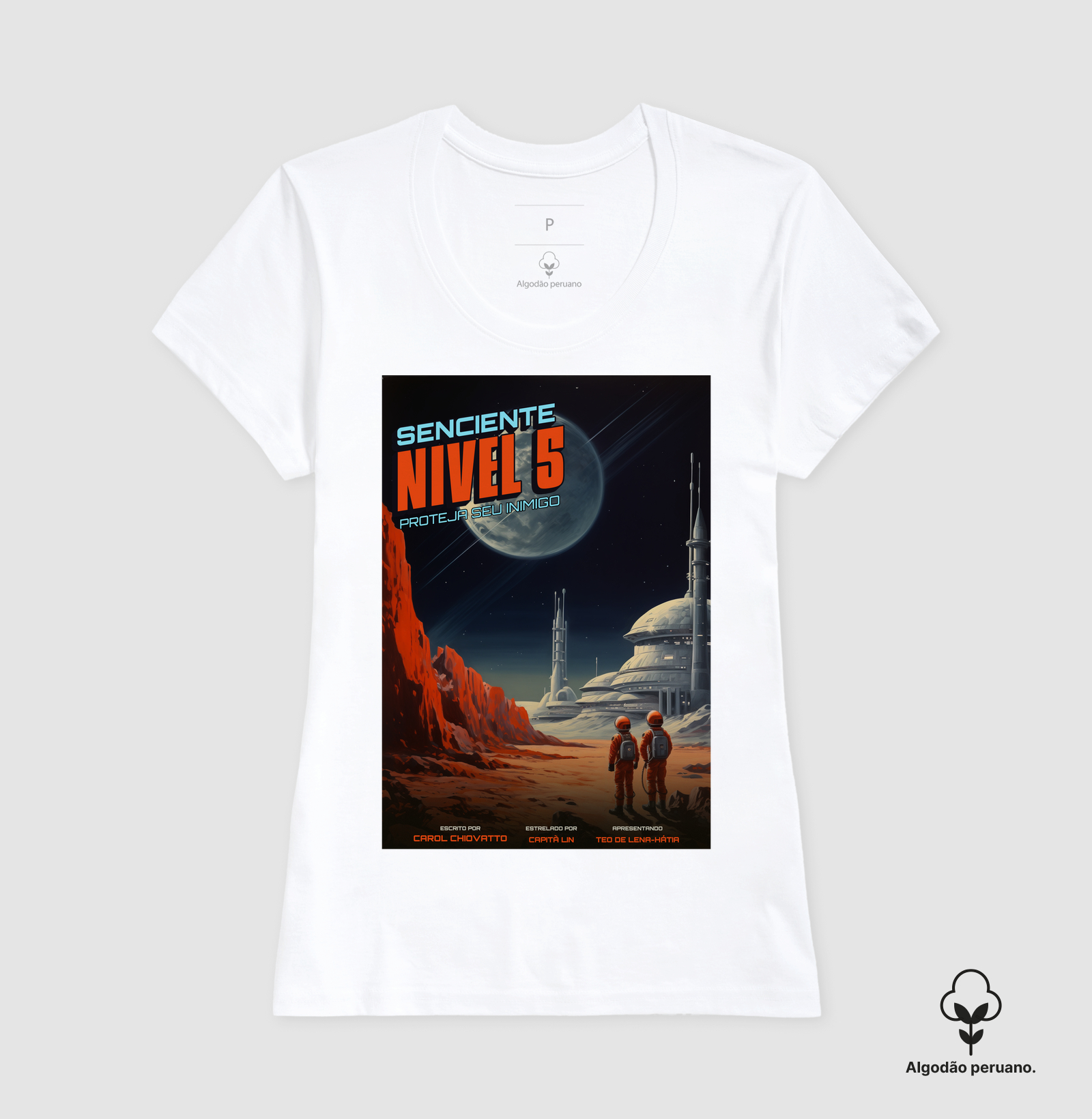 Camisa 4