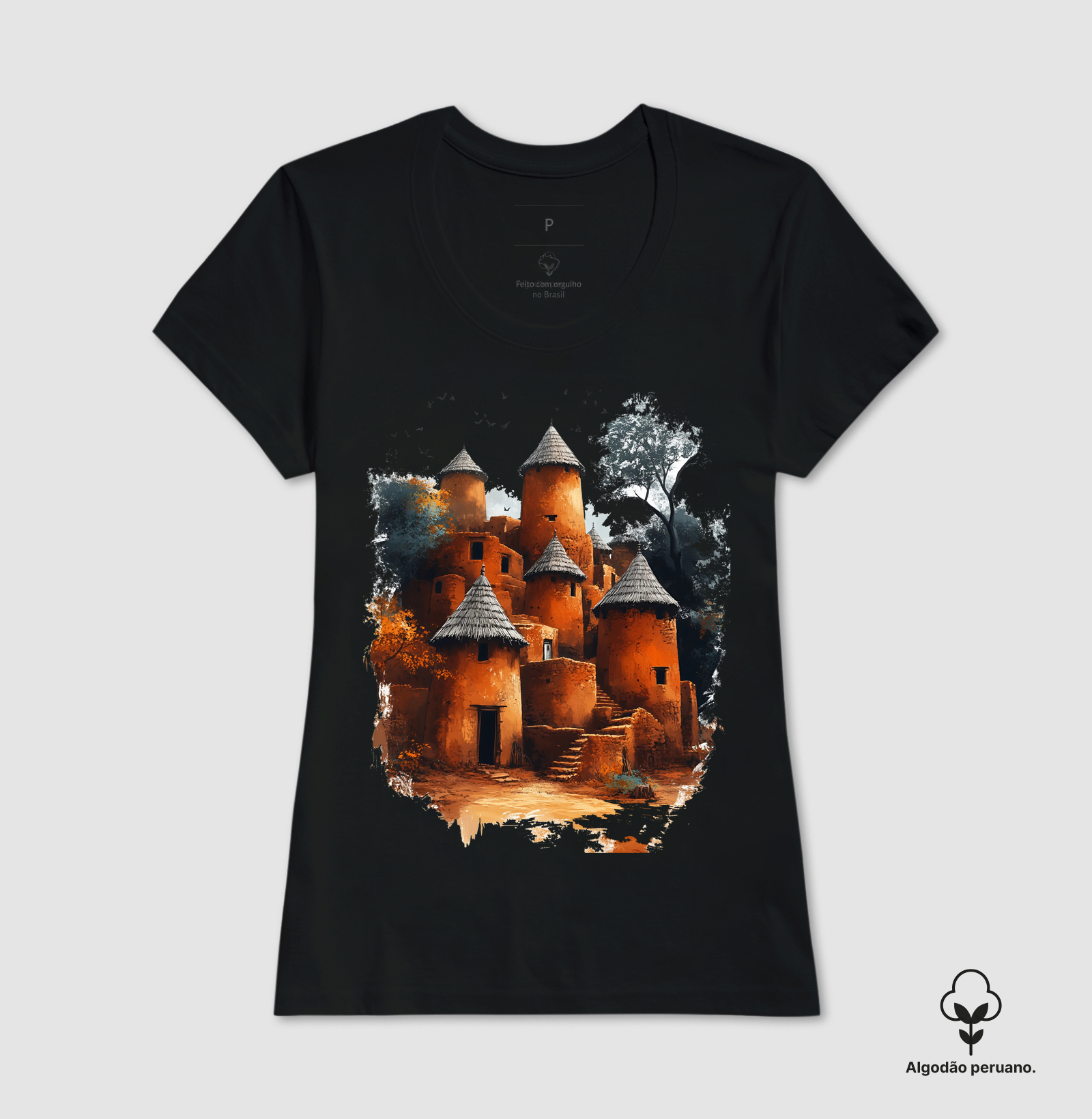 Camisa 4