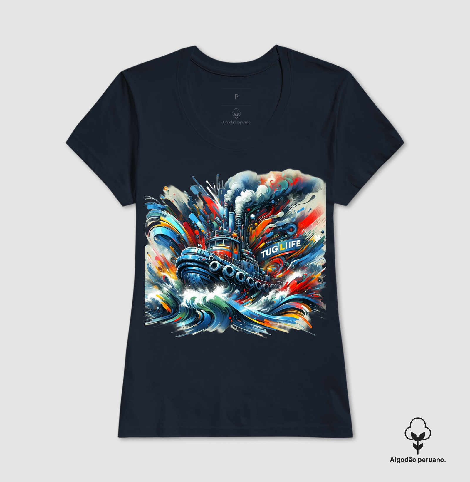 Camisa 6