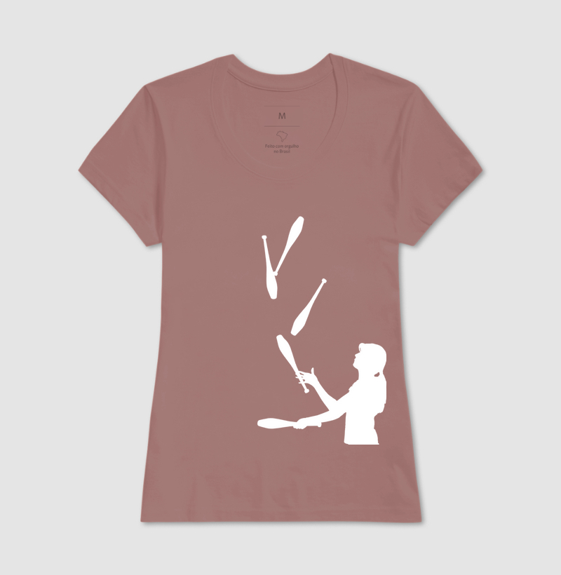 Camisa 16