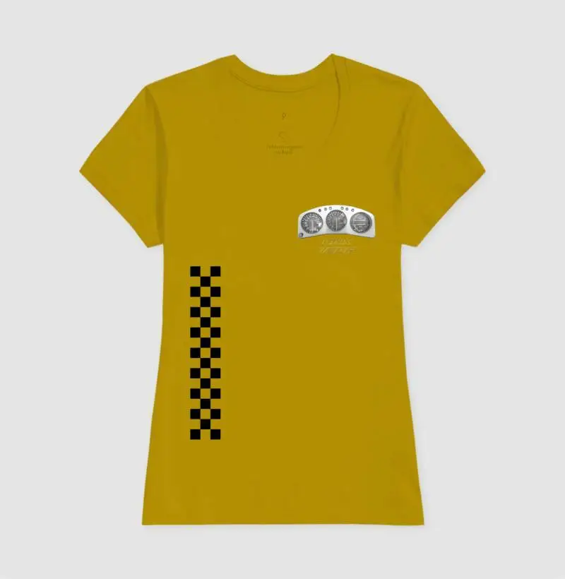 Camisa 13