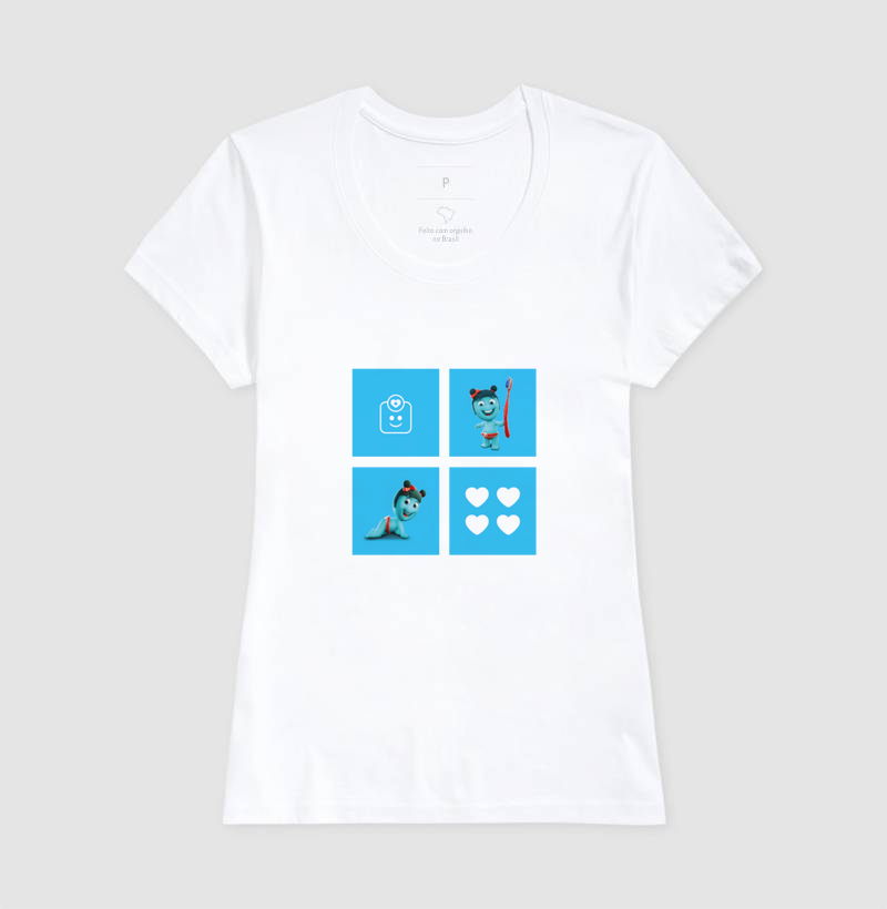 Camisa 4