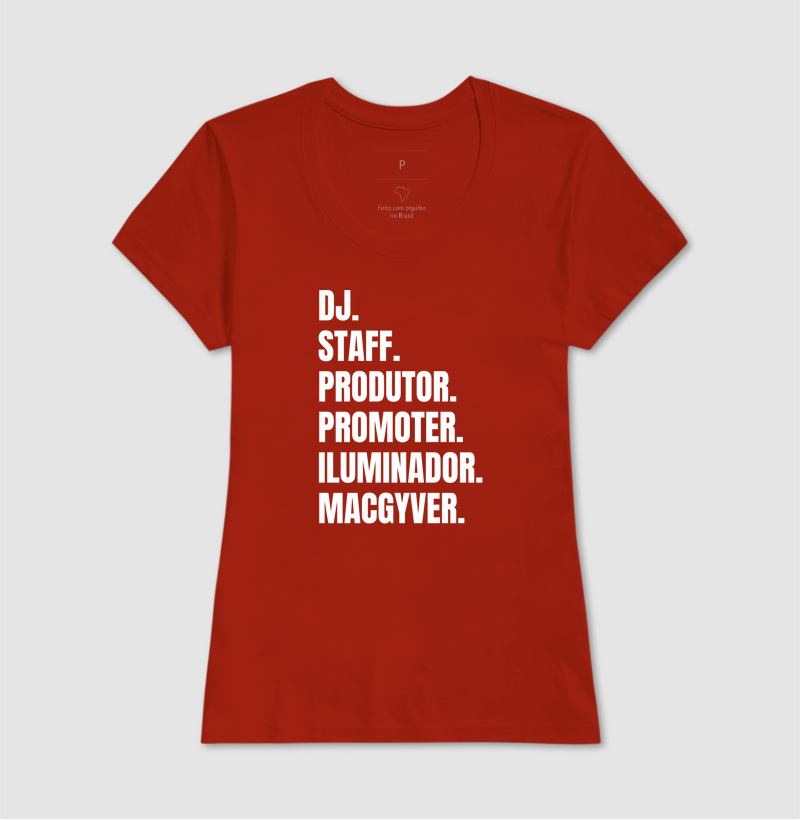Camisa 9