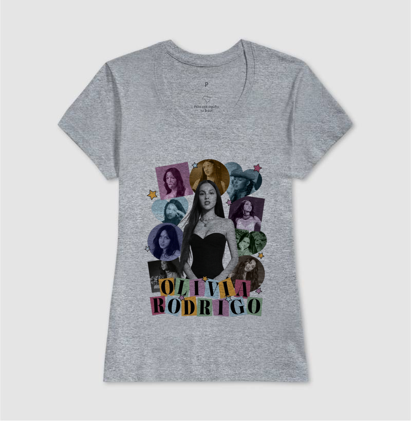 Camisa 13