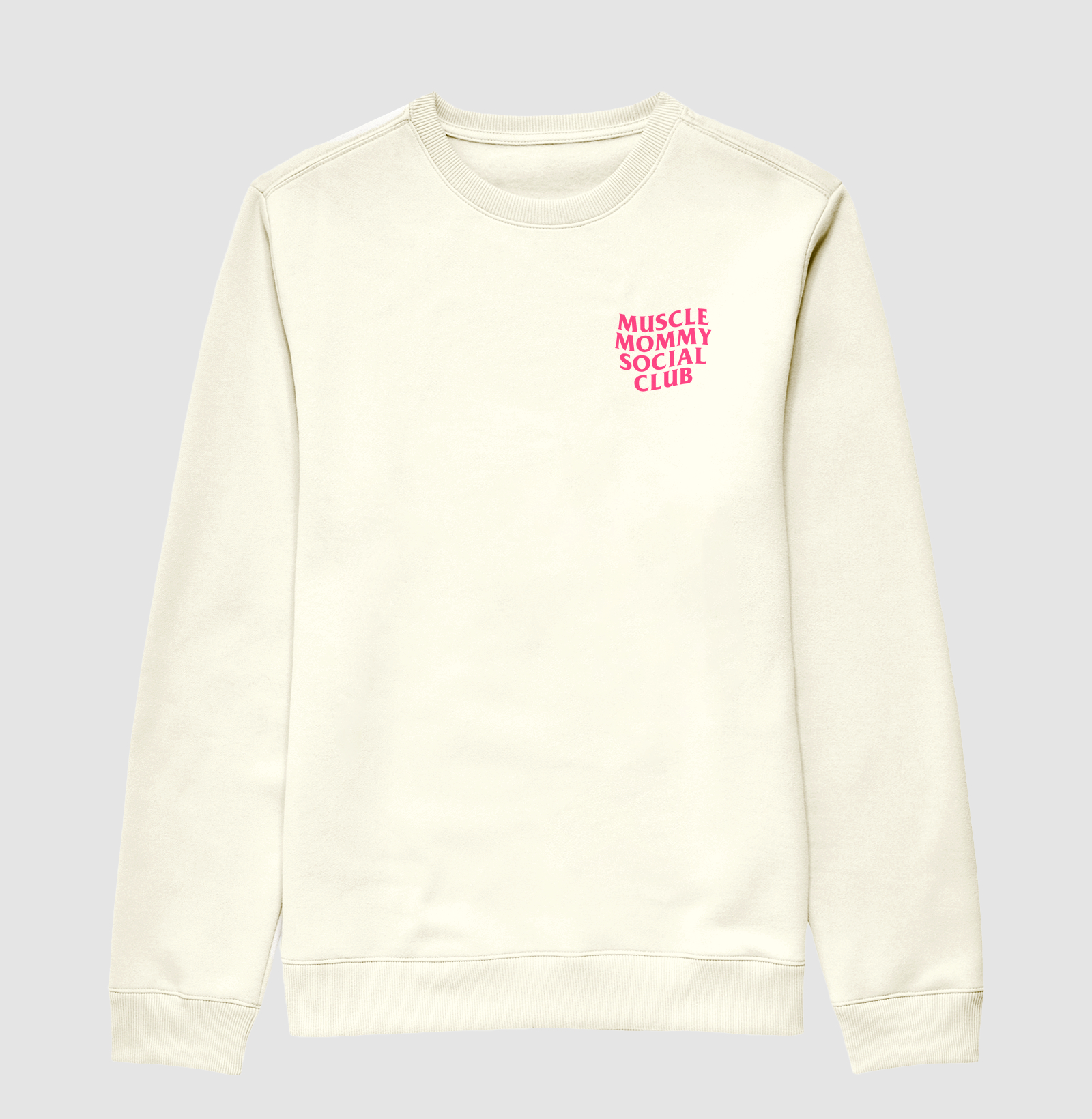 Muscle Mommy Social Club