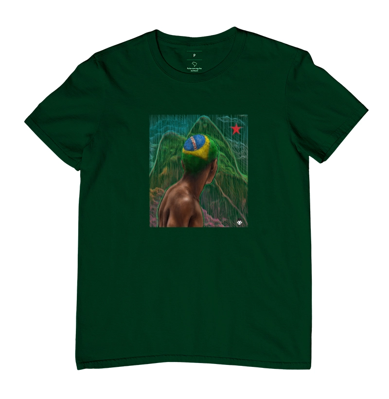 Camisa 11