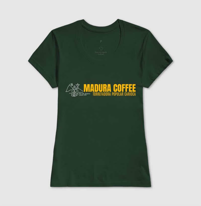 Camisa 11