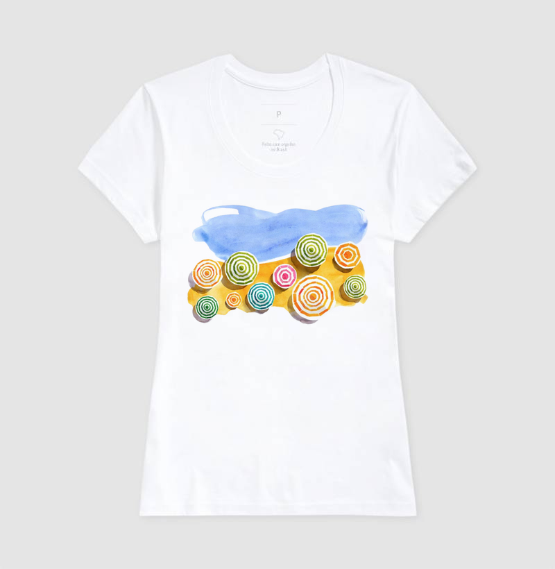 Camisa 6