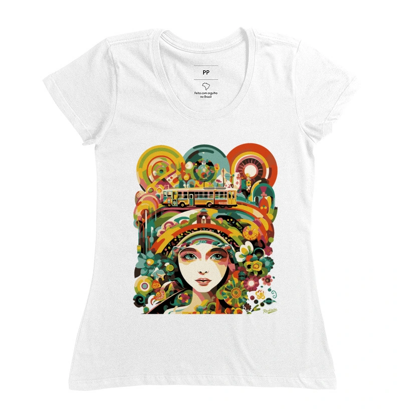 Camisa 12