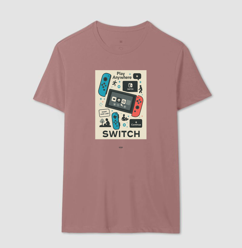Camisa 10