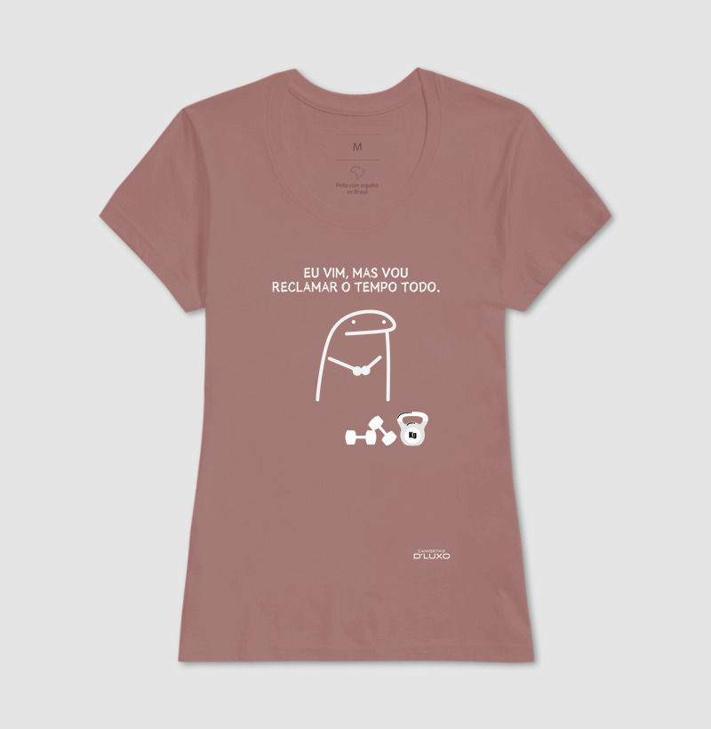 Camisa 18