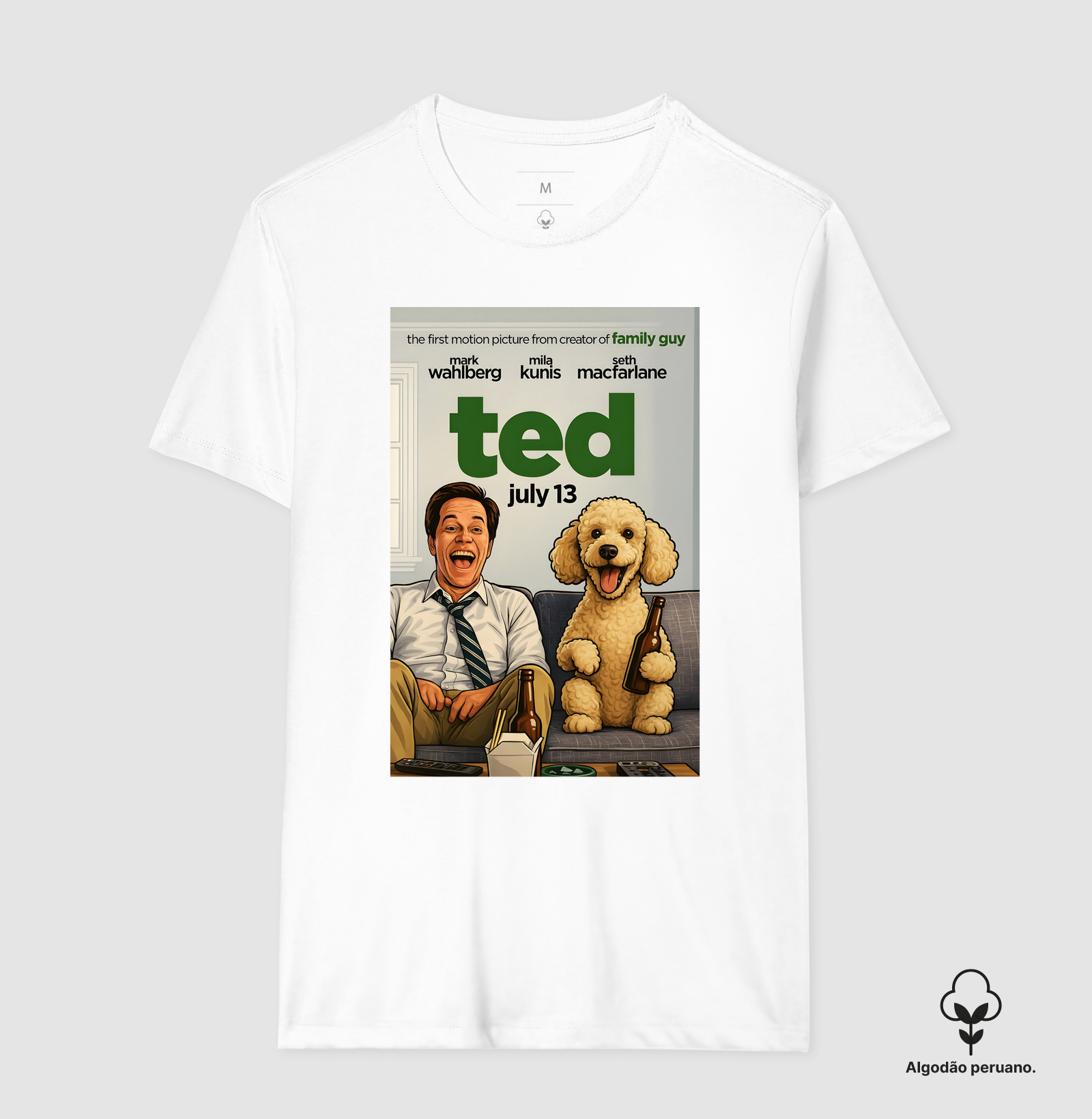 Camisa 2