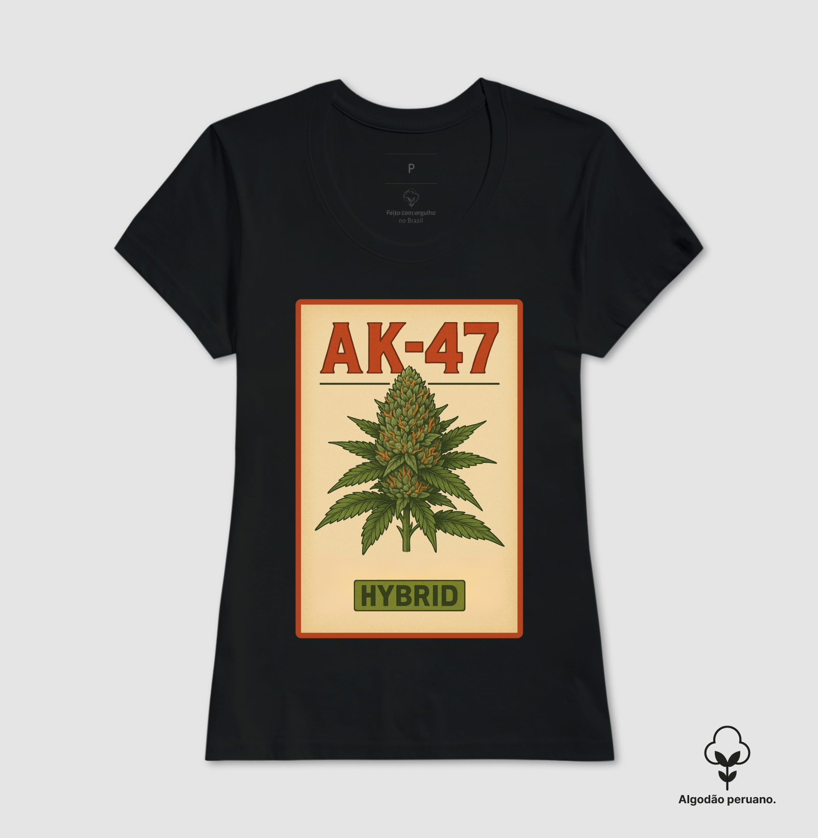 Camisa 4