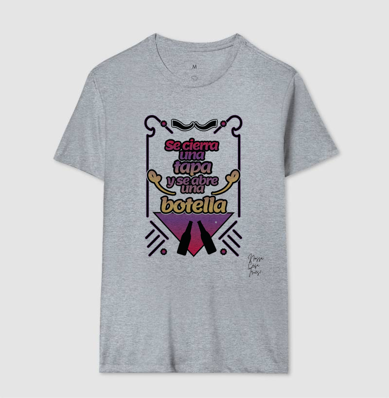 Camisa 9