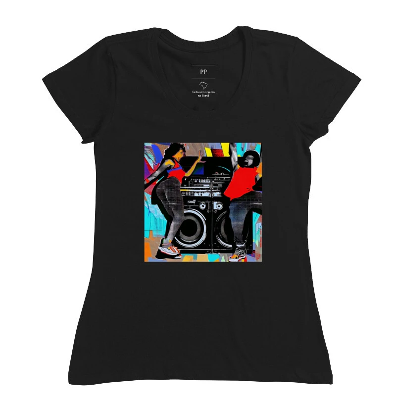 Camisa 7