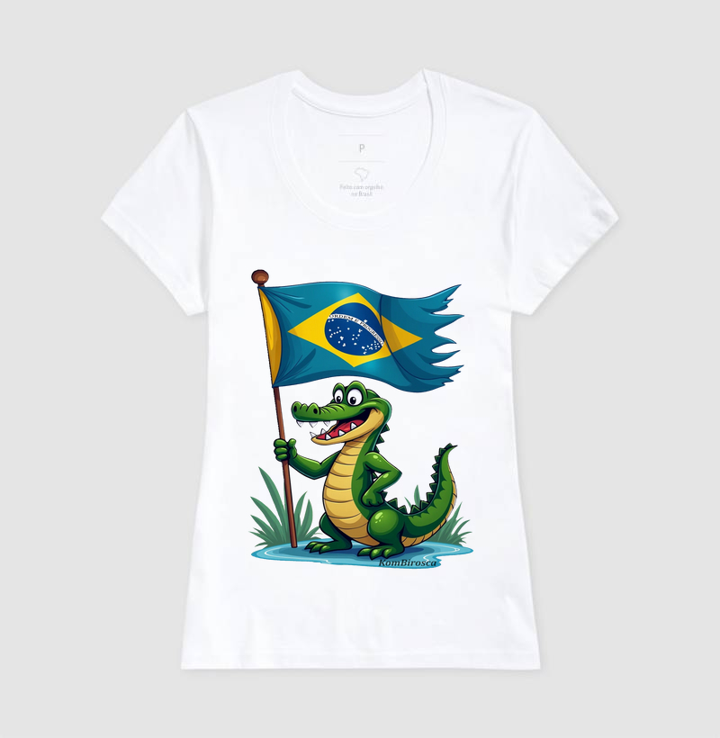 Camisa 7
