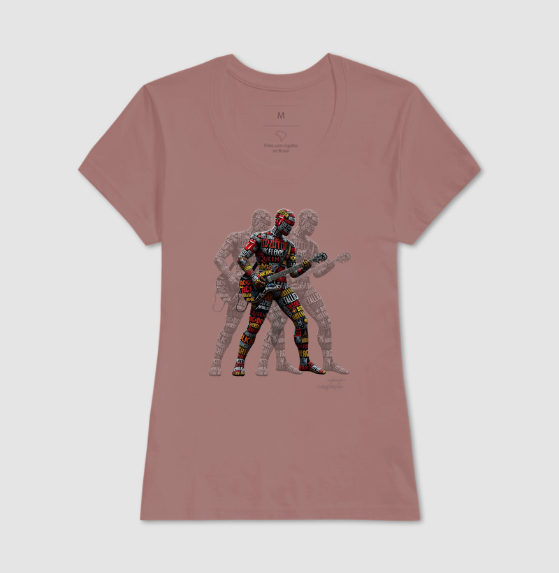 Camisa 16