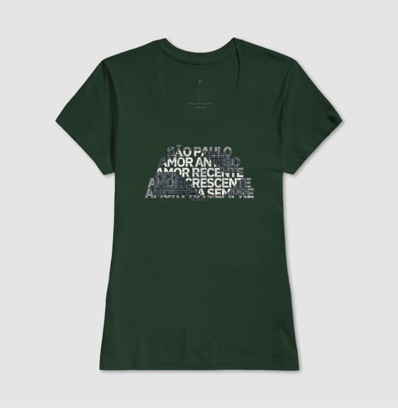 Camisa 16