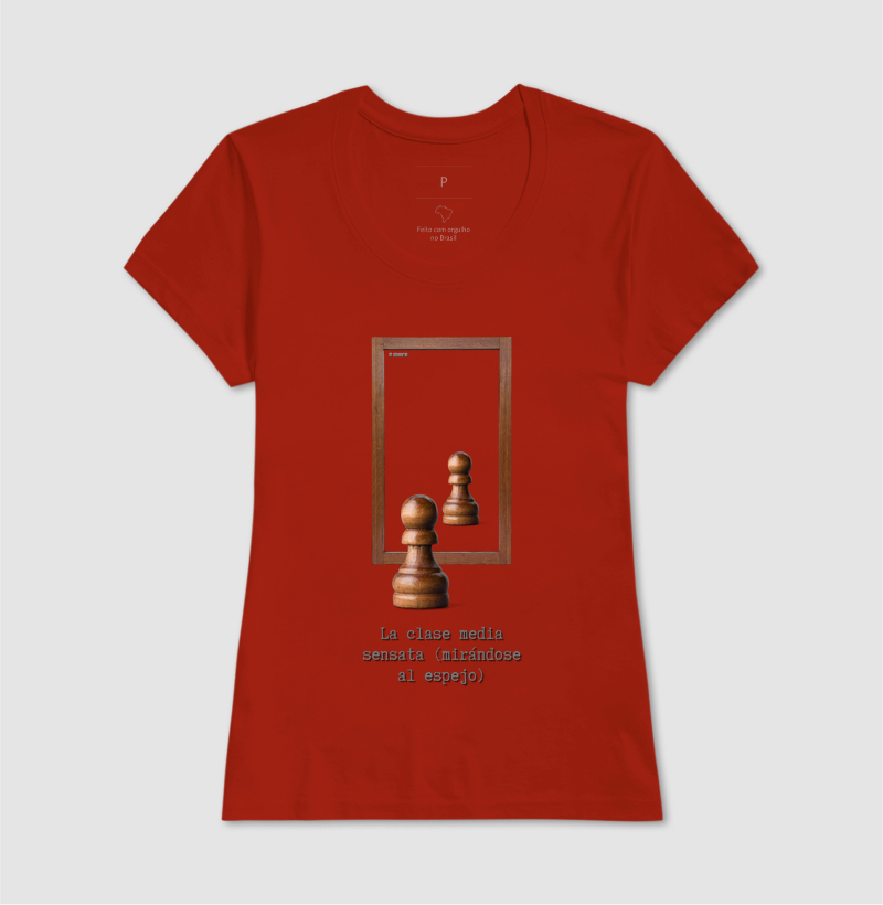 Camisa 10