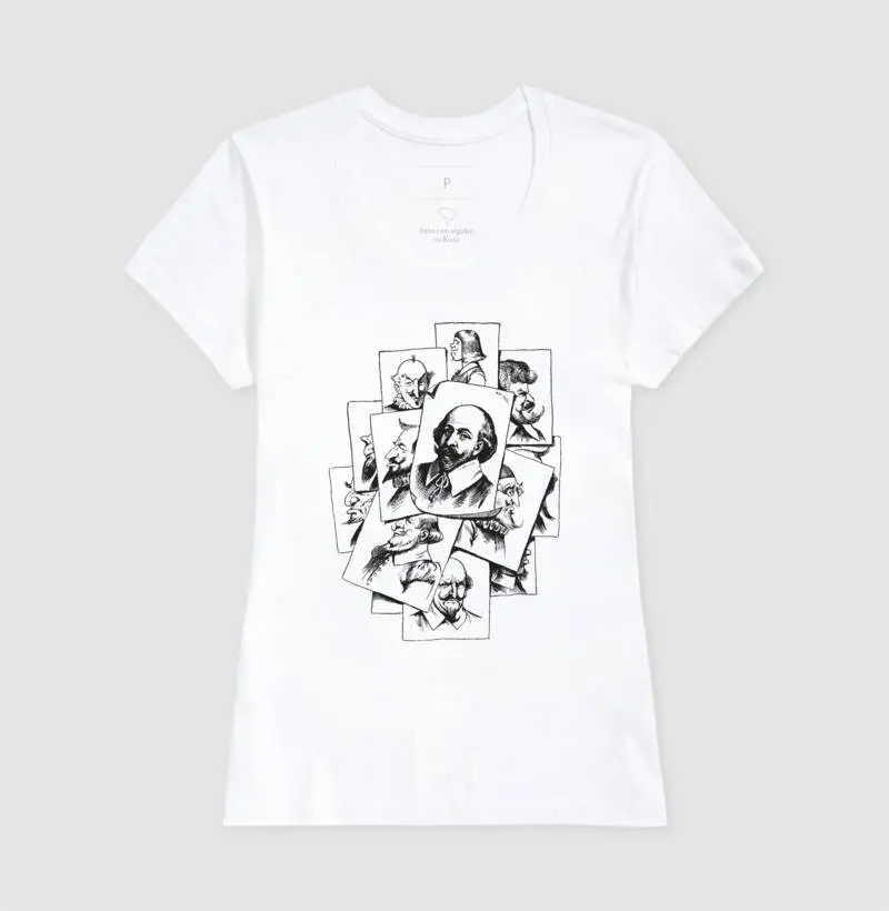 Camisa 10