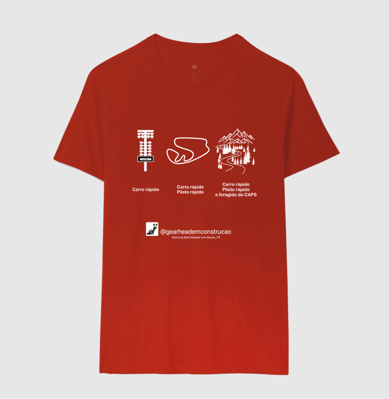 Camisa 7