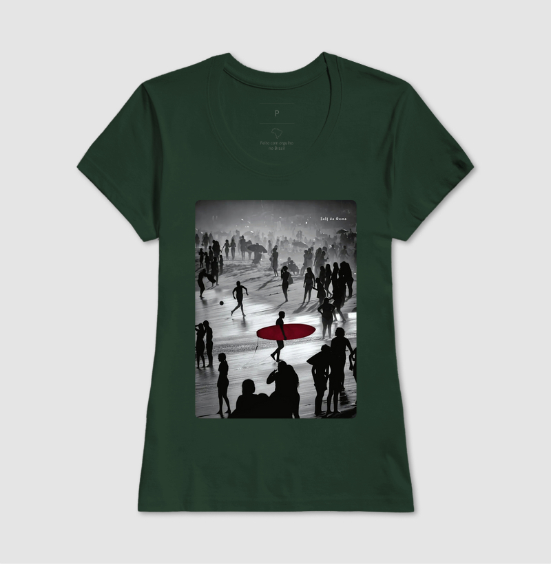 Camisa 11