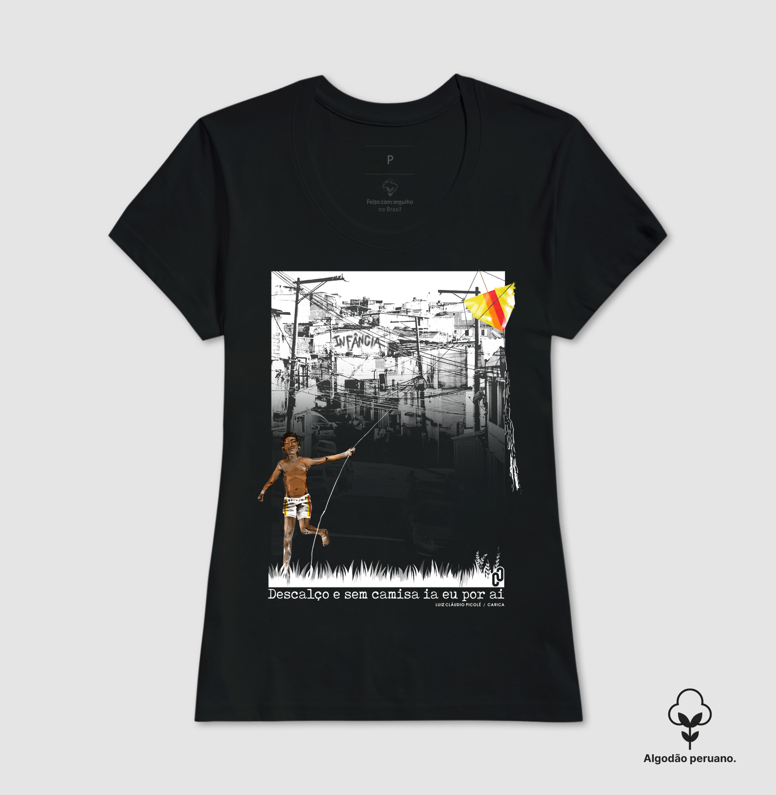 Camisa 3