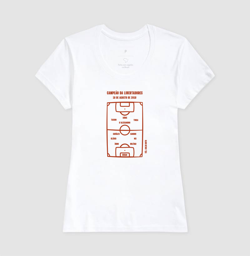 Camisa 2