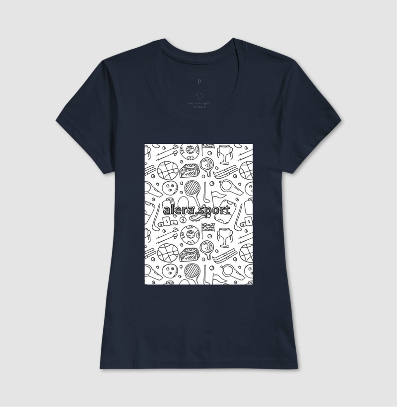 Camisa 9