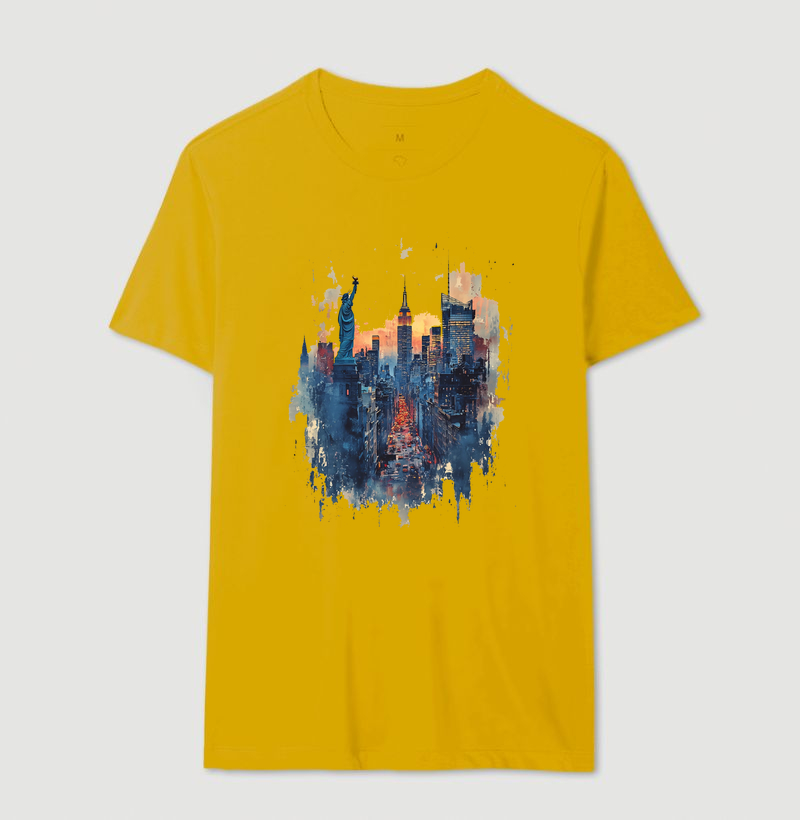 Camisa 8