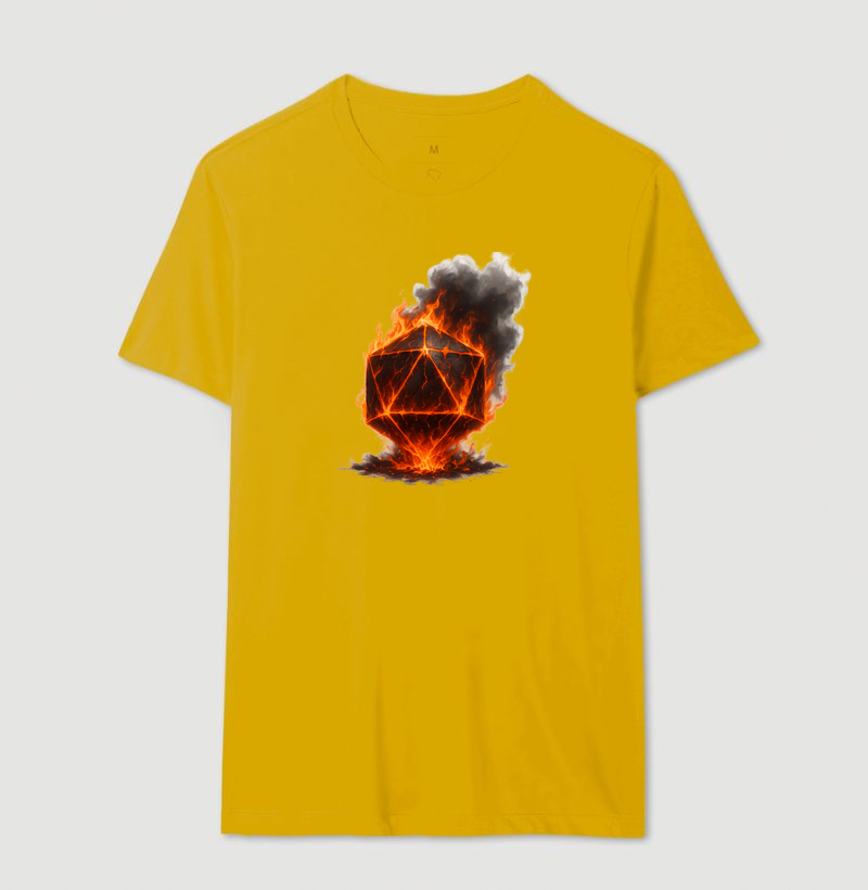 Camisa 13