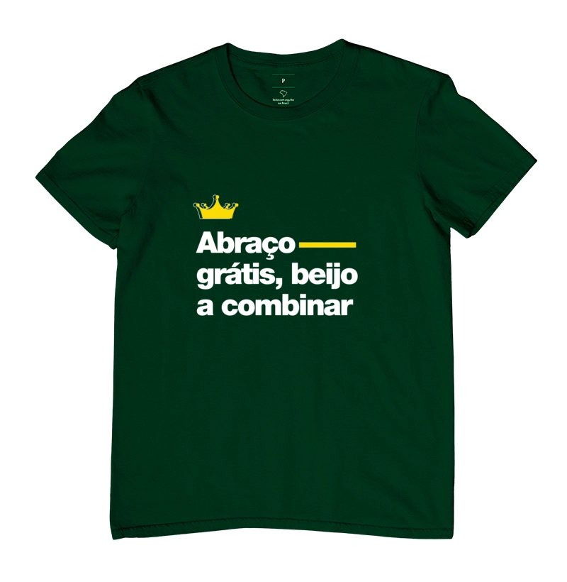Camisa 13