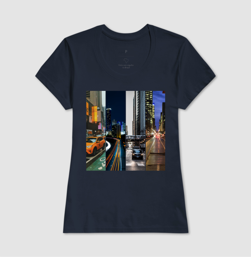 Camisa 6