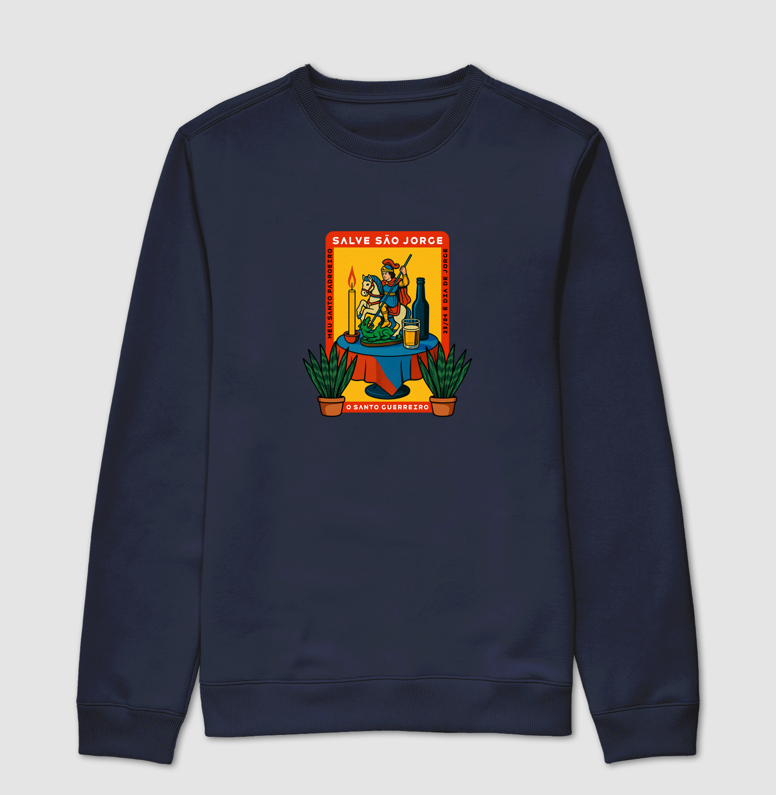 Camisa 7