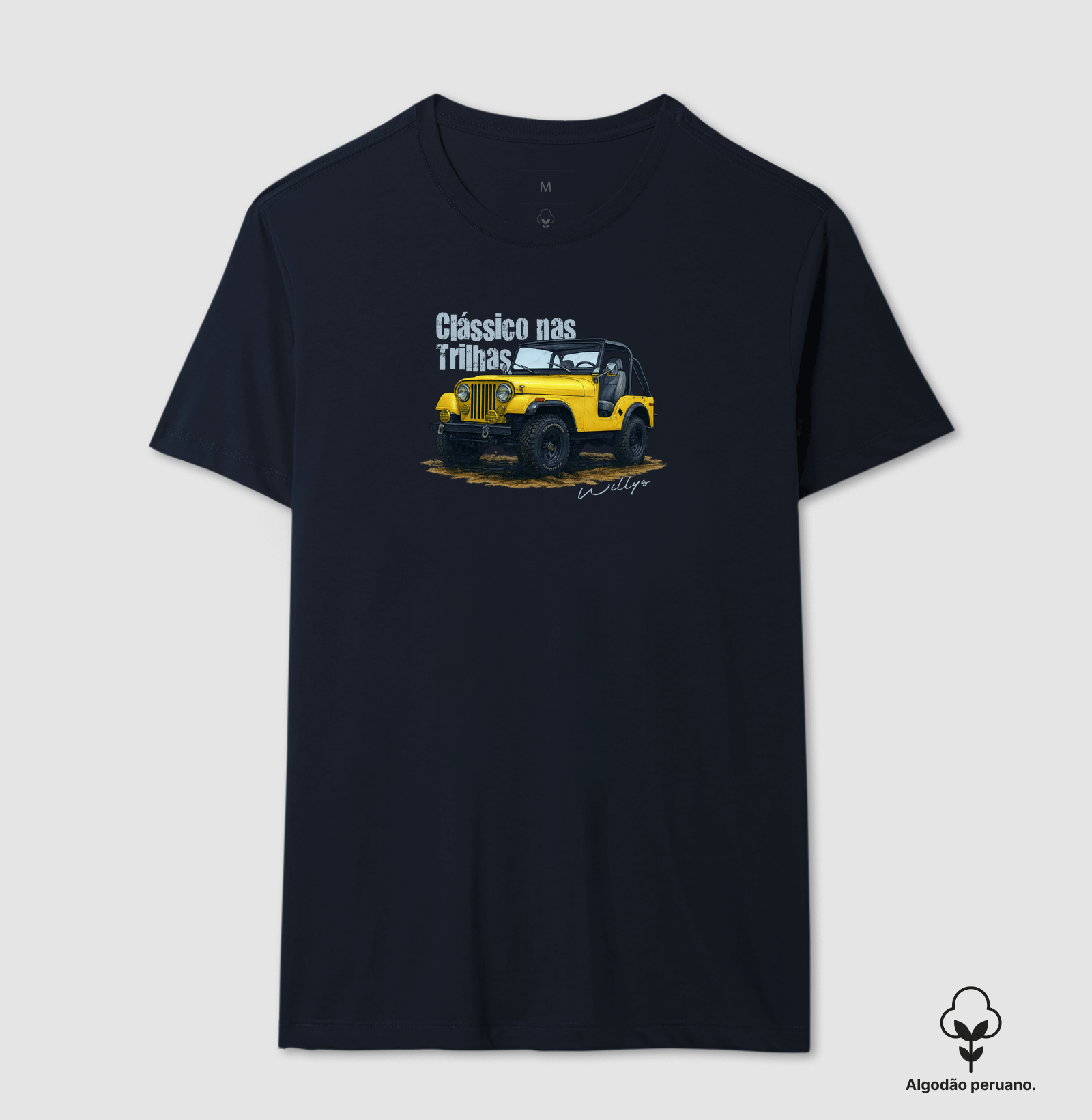 Camisa 4