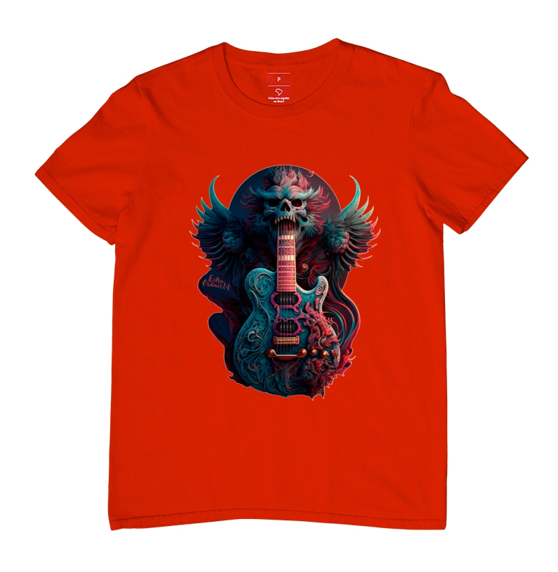 Camisa 11