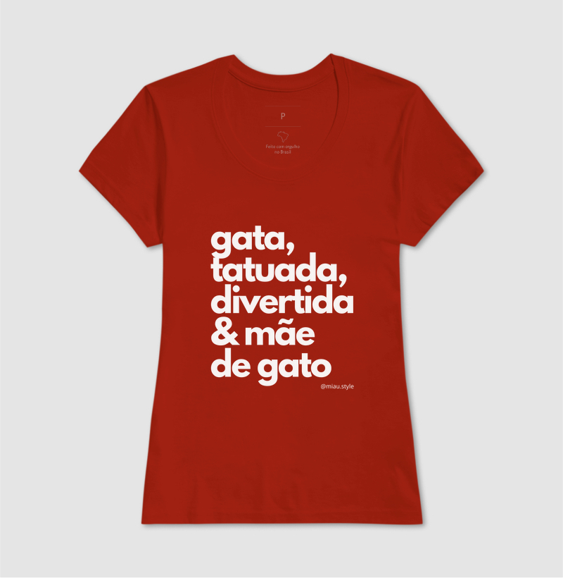Camisa 15