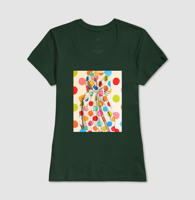 Camisa 12