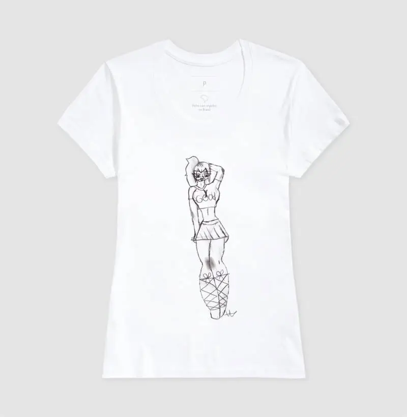 Camisa 2
