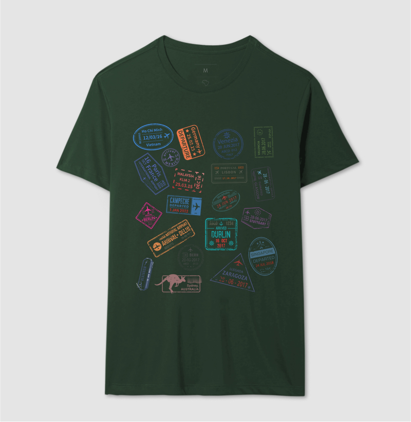 Camisa 11