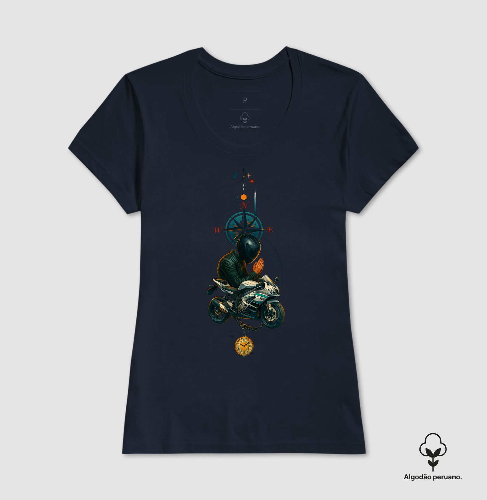 Camisa 5