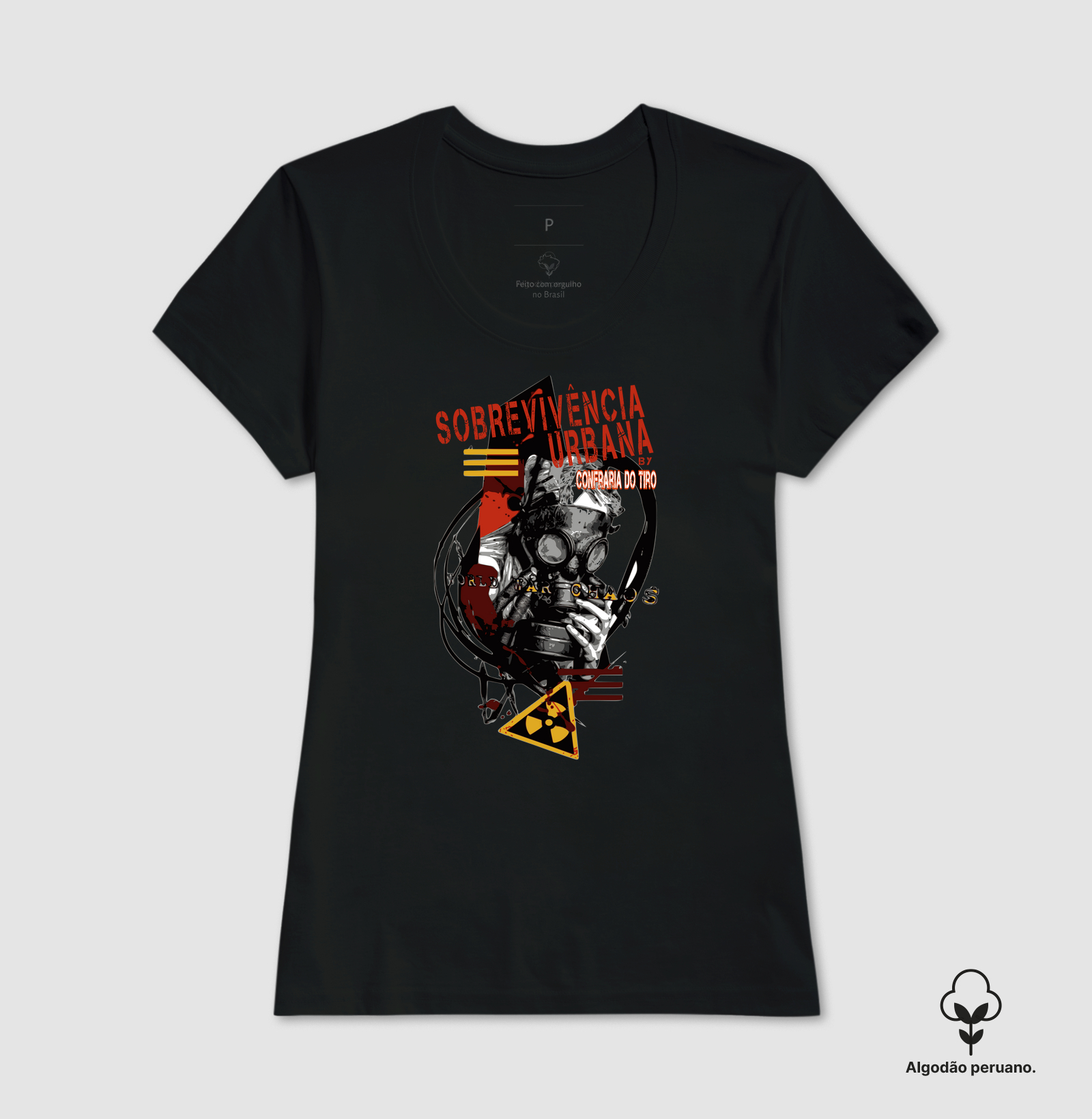 Camisa 2