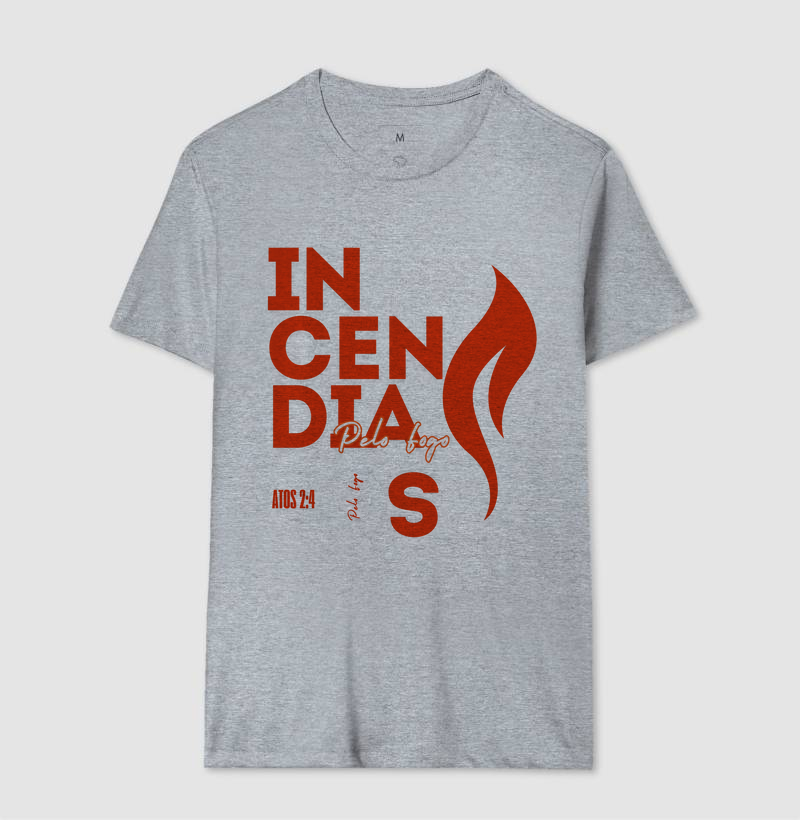Camisa 15