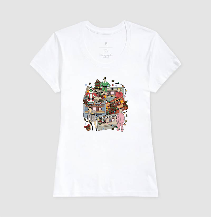Camisa 3
